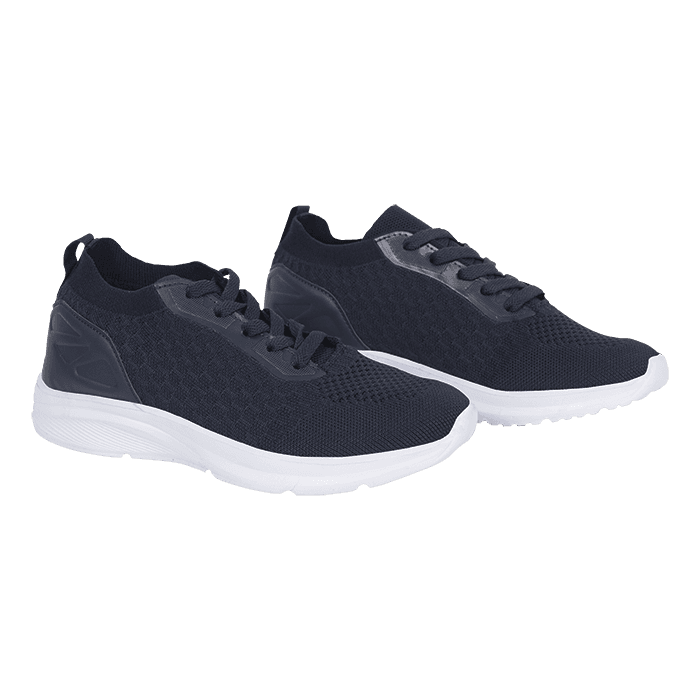 Knitted Sneaker Ladies 2