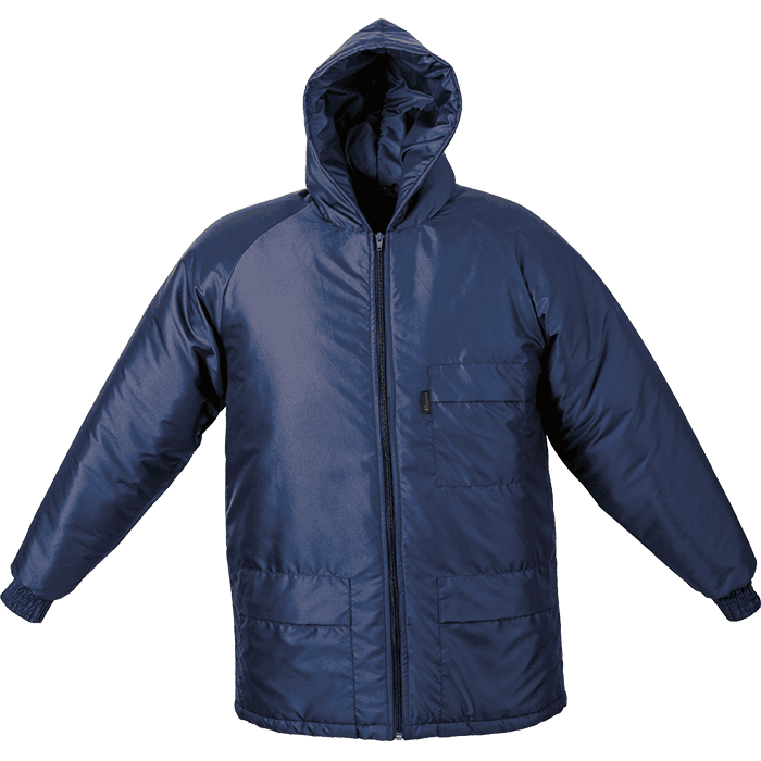 Ground Zero Jacket 1