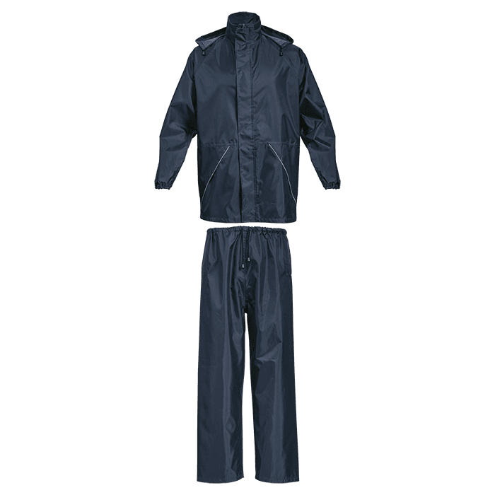 Barron Imvula Rainsuit 2