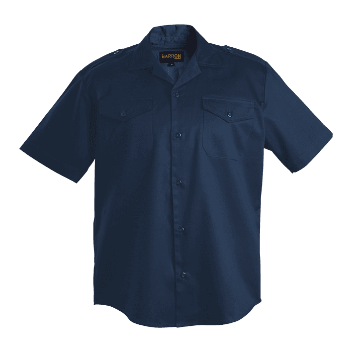Fidelity Combat Shirt 2