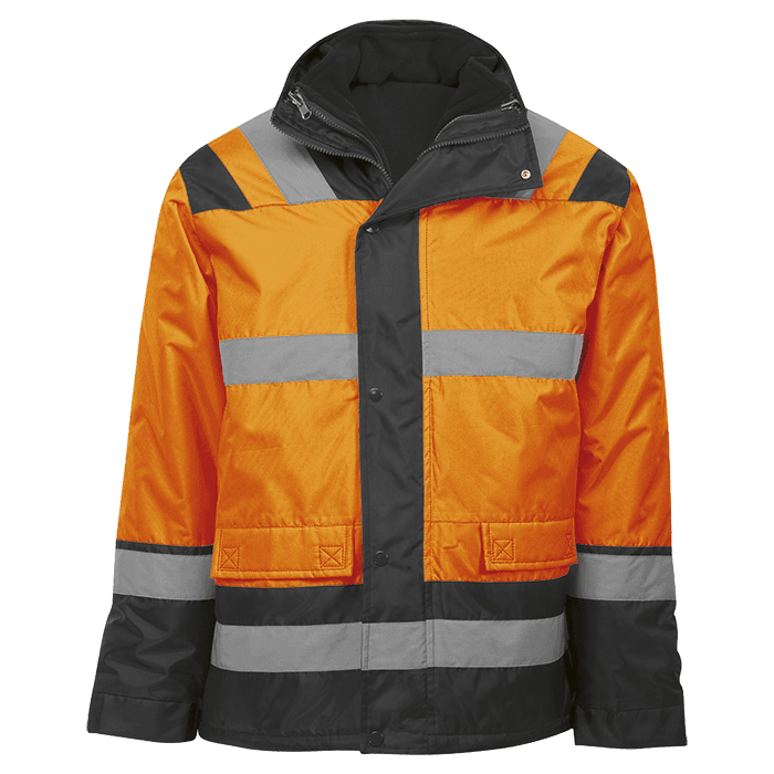 Blaze 4-In-1 Jacket 3