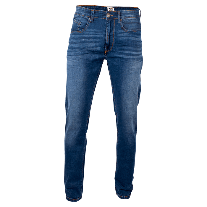 JCB Premium Denim Trousers 1