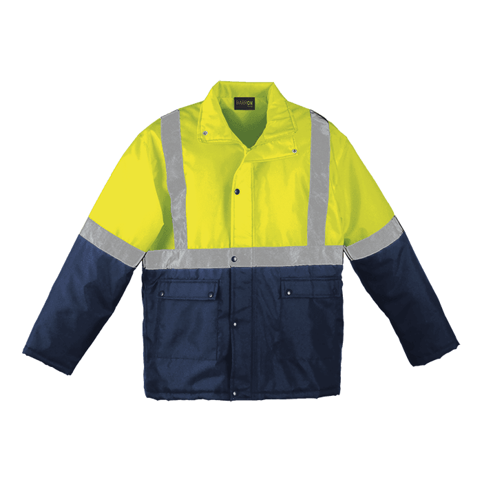 Venture Padded Jacket 2