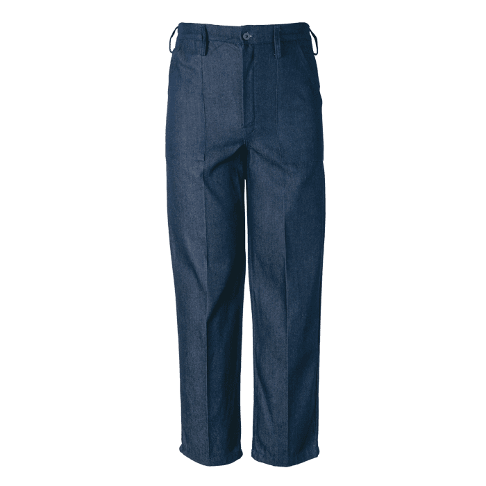 Barron Budget 100% Cotton Conti Trouser