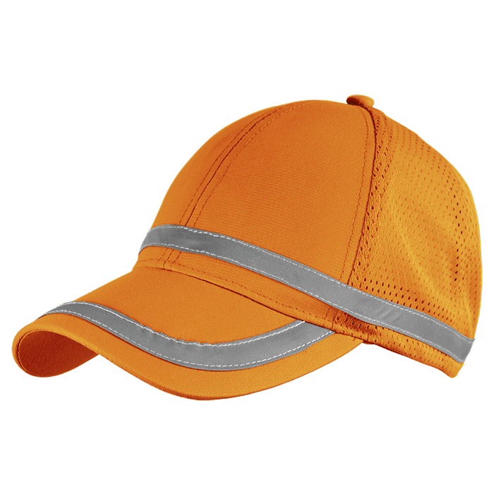 Barron Safety Cap With Mesh