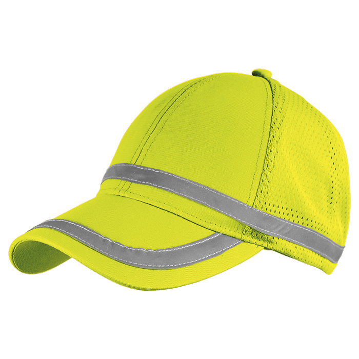Barron Safety Cap With Mesh 2