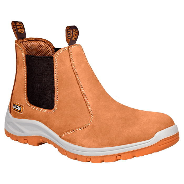 JCB Chelsea Boot 3