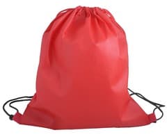 Non-Woven String Bag 3