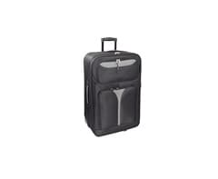 Soft Case Luggage Bag - 20 inch 1