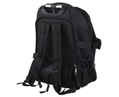 1680D Trolley Laptop Backpack 4