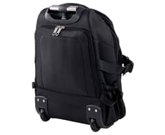 1680D Trolley Laptop Backpack 6