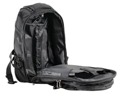 1680D Trolley Laptop Backpack 7