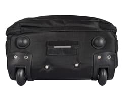 1680D Trolley Laptop Backpack 9