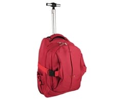 1680D Trolley Laptop Backpack 10