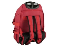 1680D Trolley Laptop Backpack 12
