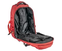 1680D Trolley Laptop Backpack 13
