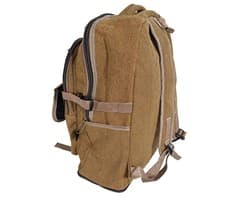 Rugged Backpack 2