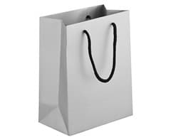 230gsm Matte Gift Bag - 33cm 7