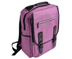 Heritage Laptop Backpack 1