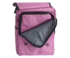 Heritage Laptop Backpack 3