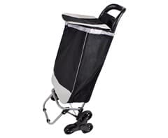 Staircase Trolley Bag 1