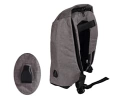 Flash Anti-Theft Laptop Bag 6