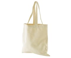 340g Cotton Tote Bag 4