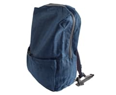 Tabloid Backpack 7
