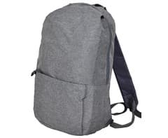 Tabloid Backpack 10