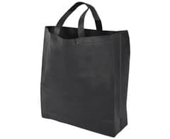 Bella Gusset Shopper Bag 1