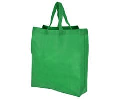 Bella Gusset Shopper Bag 3