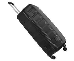 Marco Wanderlust Luggage Bag Set 6