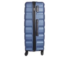 Marco Wanderlust Luggage Bag Set 11