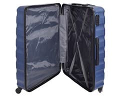 Marco Wanderlust Luggage Bag Set 12
