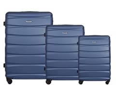 Marco Wanderlust Luggage Bag Set 13