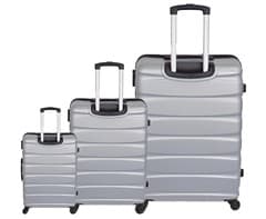 Marco Wanderlust Luggage Bag Set 16