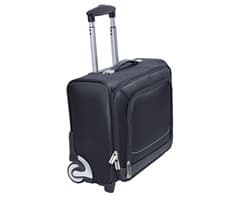 Wheelie Laptop Trolley Bag 1