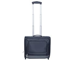 Wheelie Laptop Trolley Bag 6