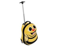Kids Luggage Bag - Bumblebee 1