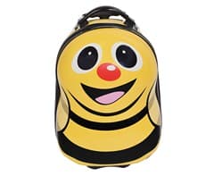 Kids Luggage Bag - Bumblebee 3