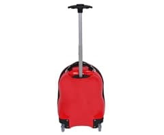 Kids Luggage Bag - Ladybug 5