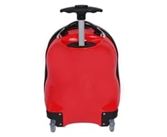 Kids Luggage Bag - Ladybug 6