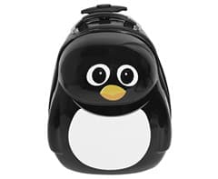 Kids Luggage Bag - Penguin 3