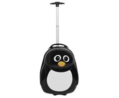 Kids Luggage Bag - Penguin 4