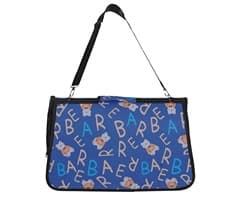 Cat Carrier Bag - Large 6