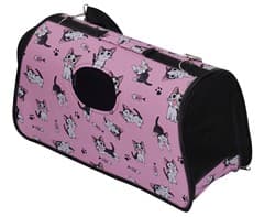 Cat Carrier Bag - Large 8