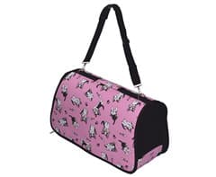 Cat Carrier Bag - Large 11