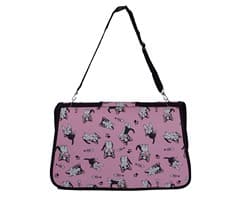 Cat Carrier Bag - Large 13