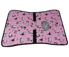 Cat Carrier Bag - Large 4