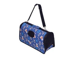 Cat Carrier Bag - Medium 1